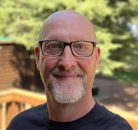 David O'Dell, DevOps Consultant